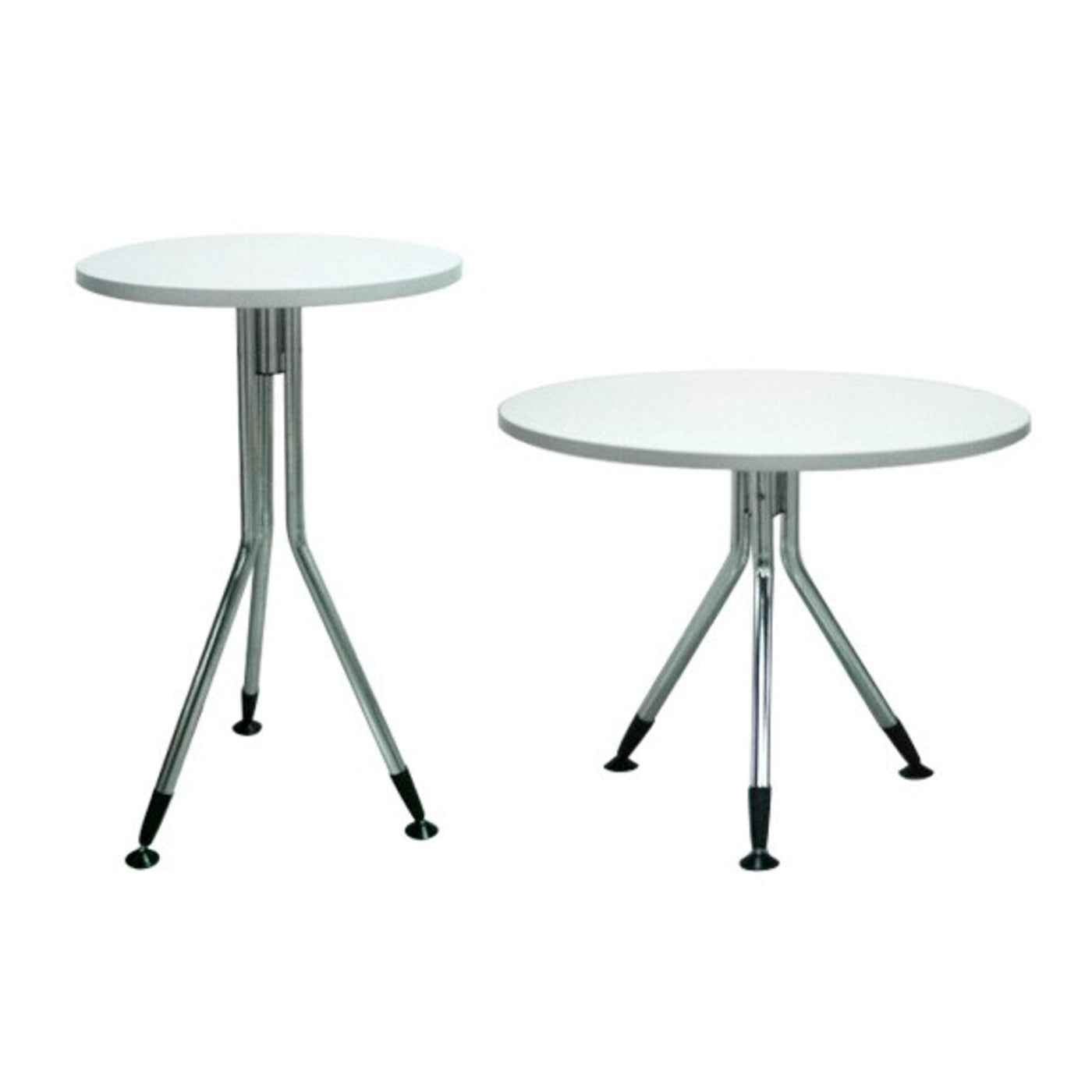 Mesa multipropósito K circular