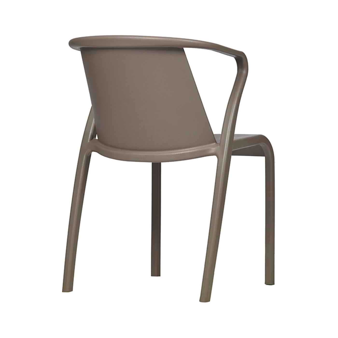 Silla exterior Fado