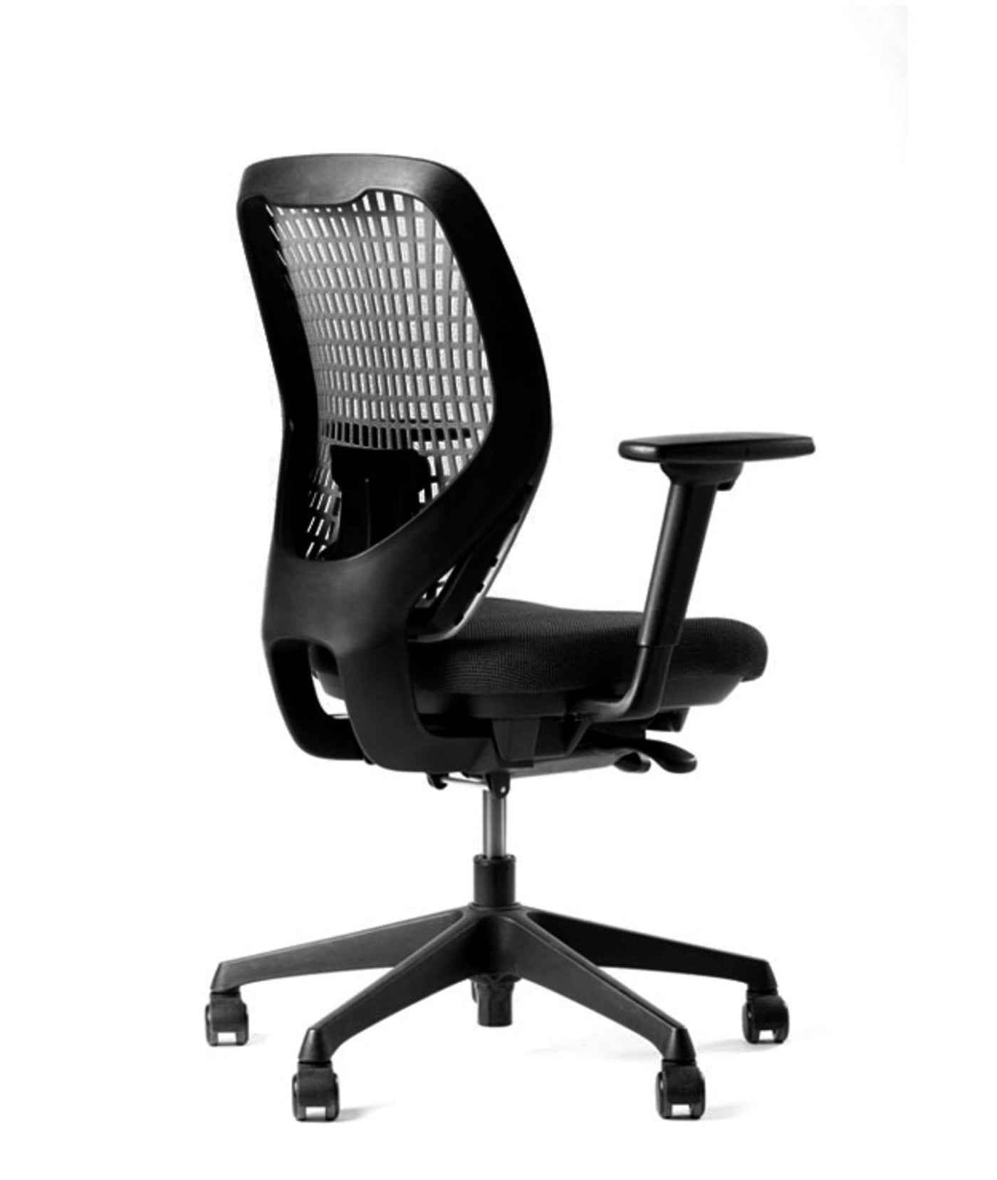 Silla de oficina Ingo Gris